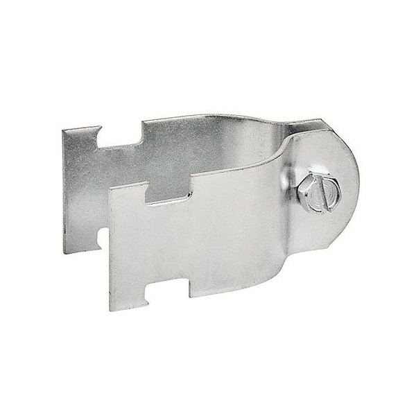 Southwire Clamp, Conduit; Strut Use, 5 in, Stainless Steel STR500-SS - main